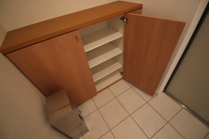 ビーズ西北の物件内観写真