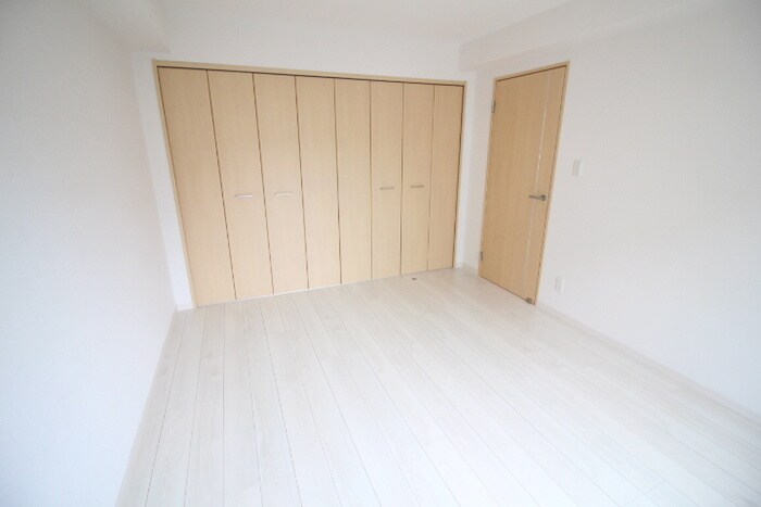 ビーズ西北の物件内観写真