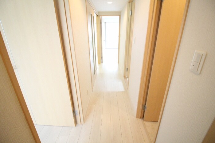 ビーズ西北の物件内観写真