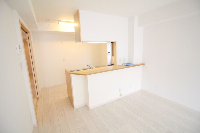 ビーズ西北の物件内観写真