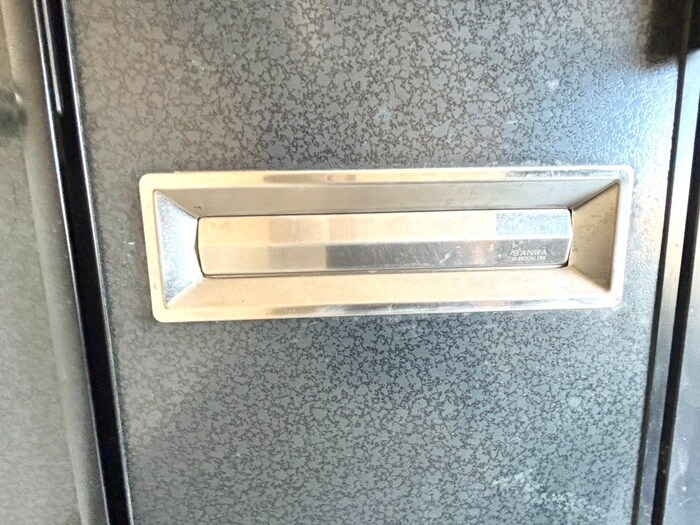 フレマリール楠の森Ａ棟の物件外観写真