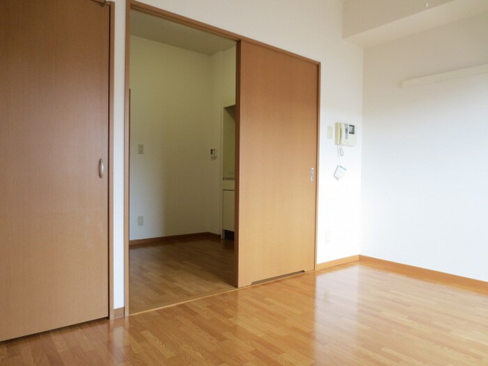 アネシス鶴見の物件内観写真