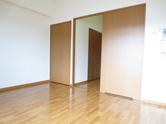 アネシス鶴見の物件内観写真