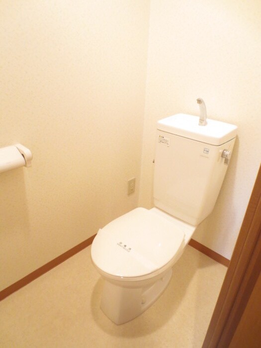 アネシス鶴見の物件内観写真