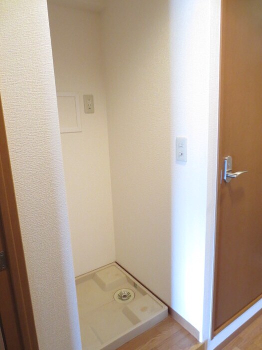 アネシス鶴見の物件内観写真