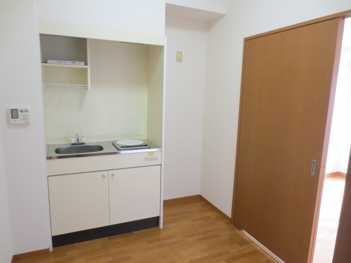 アネシス鶴見の物件内観写真