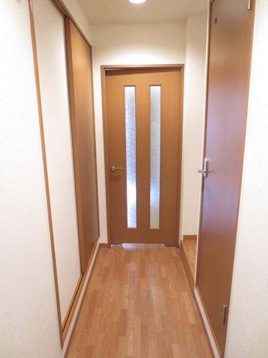 アネシス鶴見の物件内観写真