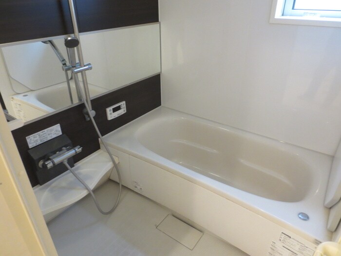 メープル住吉の物件内観写真