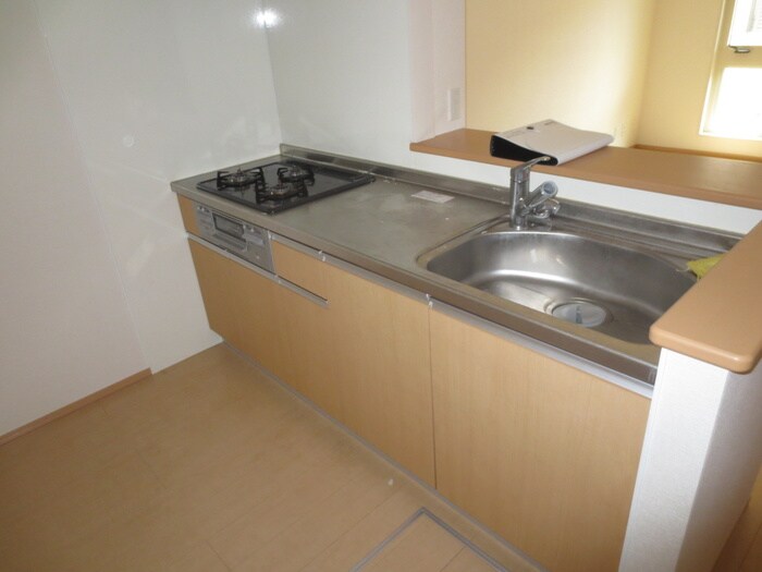 メープル住吉の物件内観写真