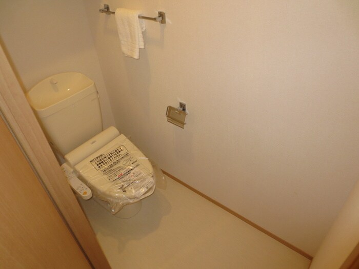 メープル住吉の物件内観写真