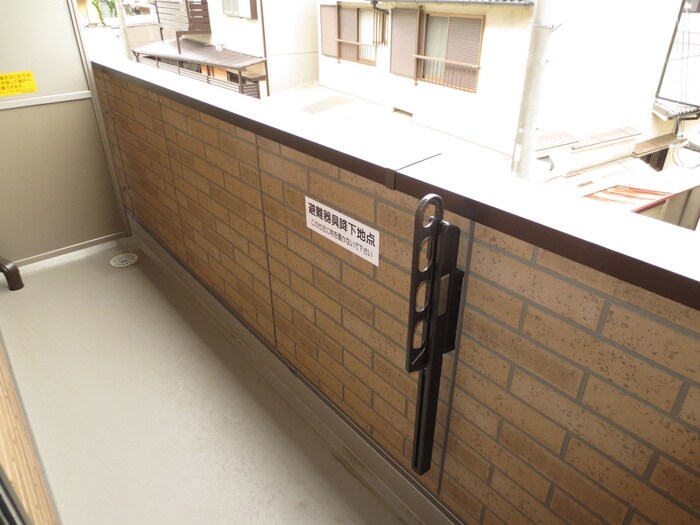 メープル住吉の物件内観写真