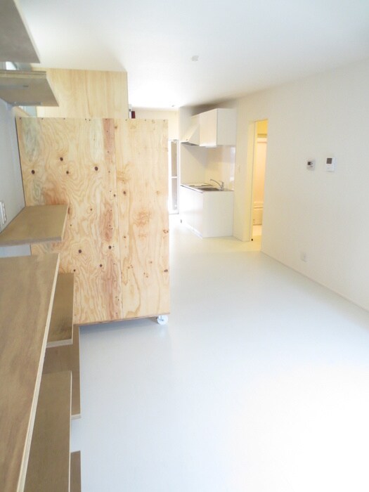 ＯＨＧＩソラノマの物件内観写真