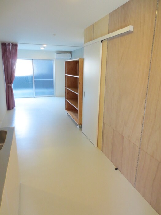 ＯＨＧＩソラノマの物件内観写真