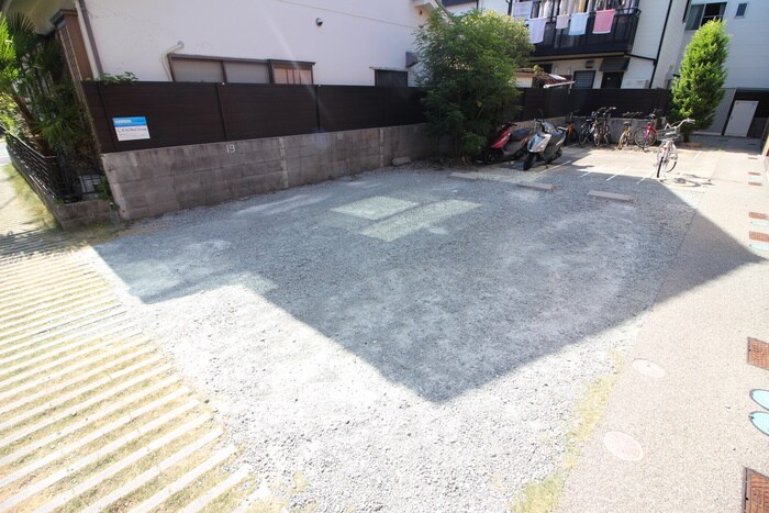 ＯＨＧＩソラノマの物件外観写真