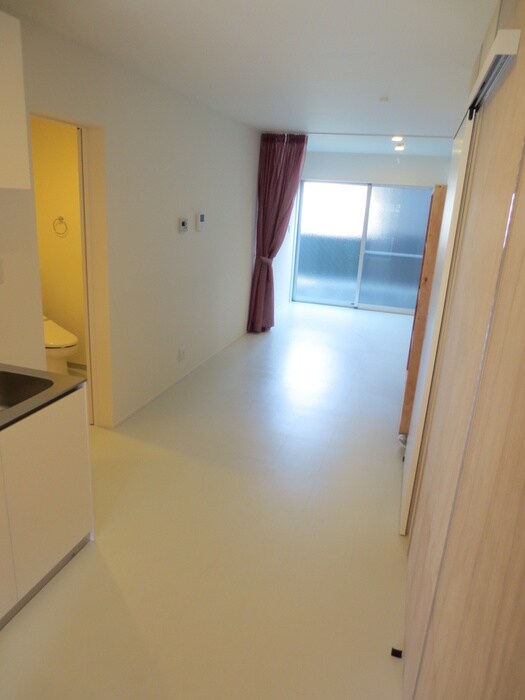 ＯＨＧＩソラノマの物件内観写真