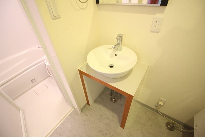 ＯＨＧＩソラノマの物件内観写真