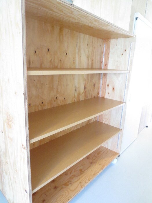 ＯＨＧＩソラノマの物件内観写真