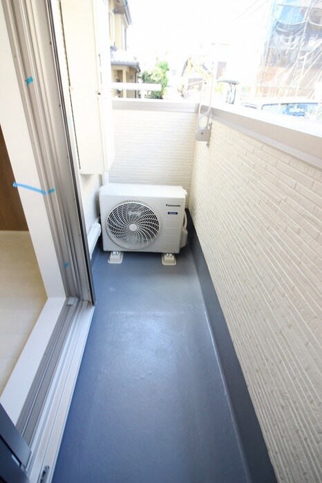 フジパレス西三荘Ⅲ番館の物件内観写真