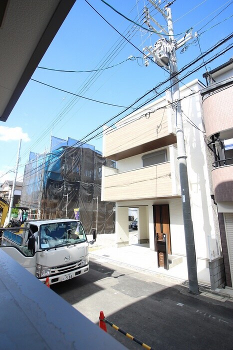 フジパレス西三荘Ⅲ番館の物件内観写真