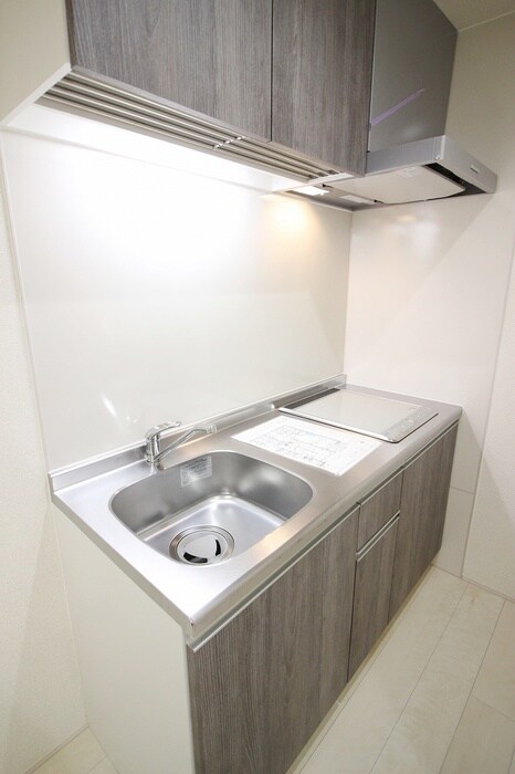 フジパレス西三荘Ⅲ番館の物件内観写真