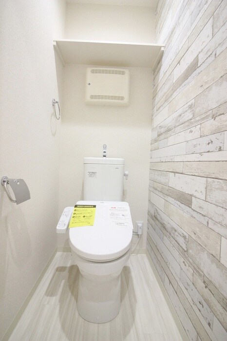 フジパレス西三荘Ⅲ番館の物件内観写真