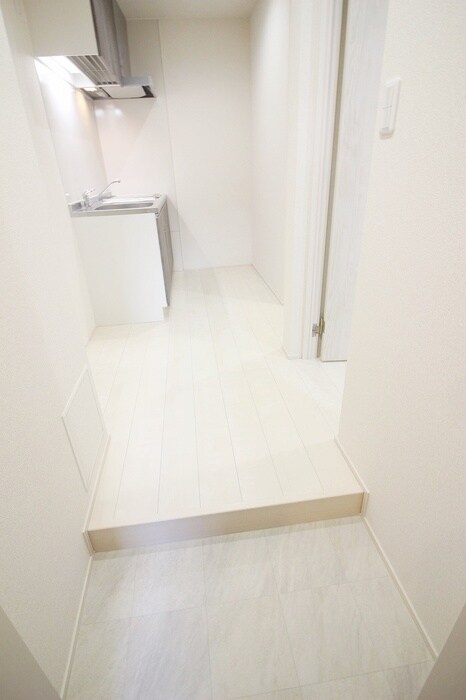 フジパレス西三荘Ⅲ番館の物件内観写真