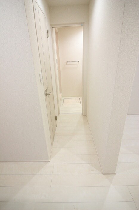 フジパレス西三荘Ⅲ番館の物件内観写真