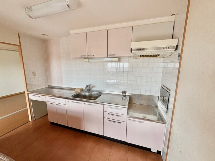 グレイスコ－トの物件内観写真