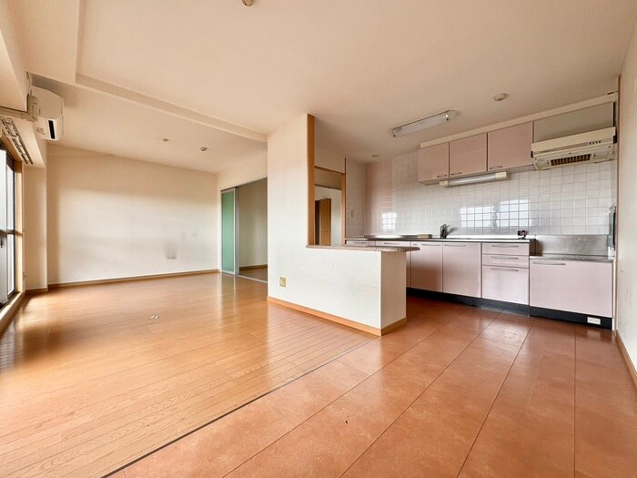 グレイスコ－トの物件内観写真