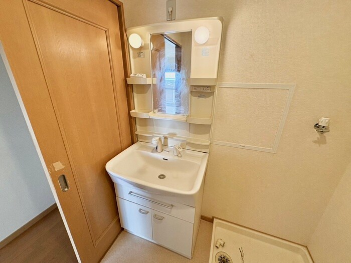 グレイスコ－トの物件内観写真