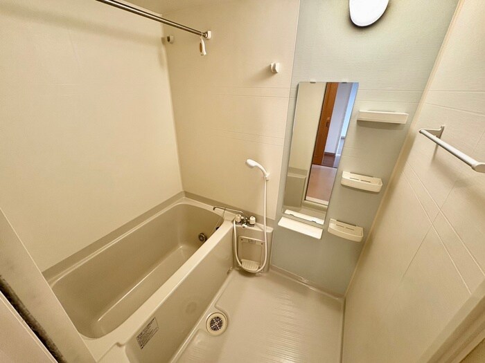 グレイスコ－トの物件内観写真