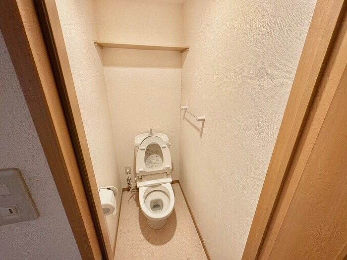 グレイスコ－トの物件内観写真