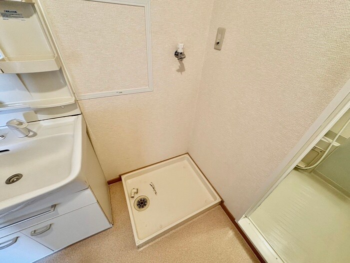 グレイスコ－トの物件内観写真