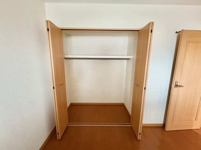 グレイスコ－トの物件内観写真