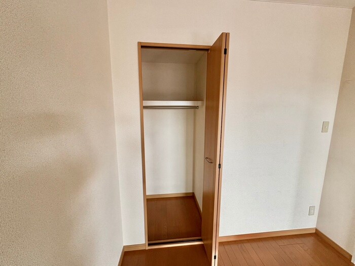 グレイスコ－トの物件内観写真