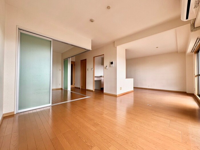 グレイスコ－トの物件内観写真