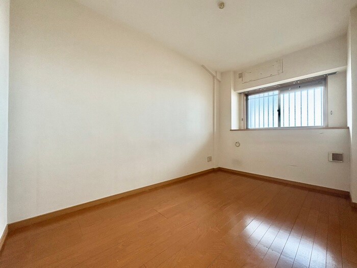 グレイスコ－トの物件内観写真