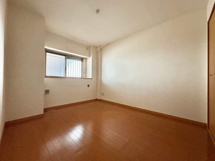 グレイスコ－トの物件内観写真