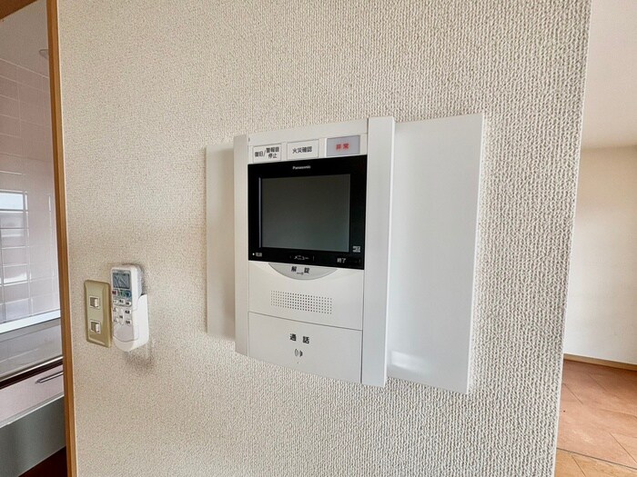 グレイスコ－トの物件内観写真