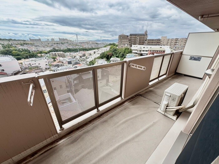 グレイスコ－トの物件内観写真