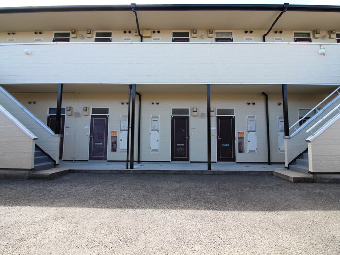 KTマルシェの物件外観写真