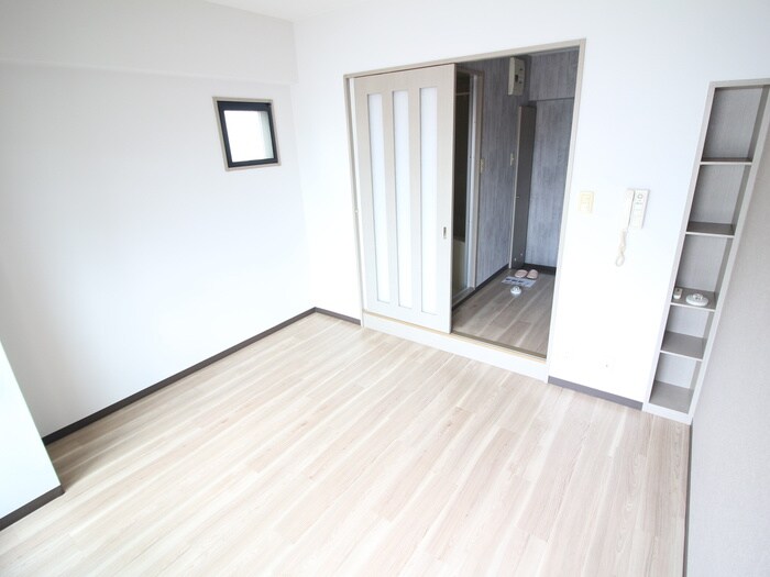 メゾン　メリメの物件内観写真