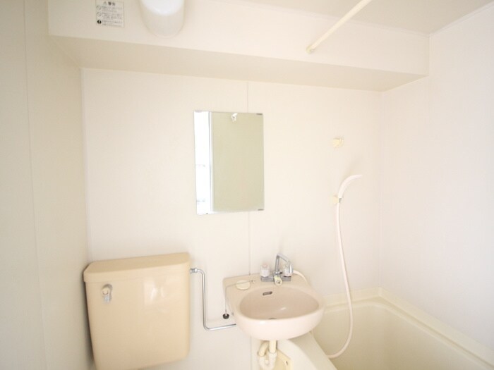 メゾン　メリメの物件内観写真