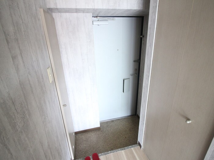 メゾン　メリメの物件内観写真