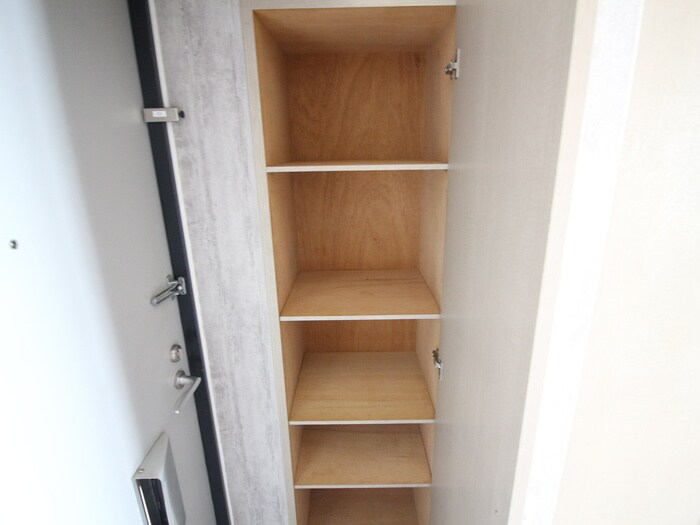 メゾン　メリメの物件内観写真