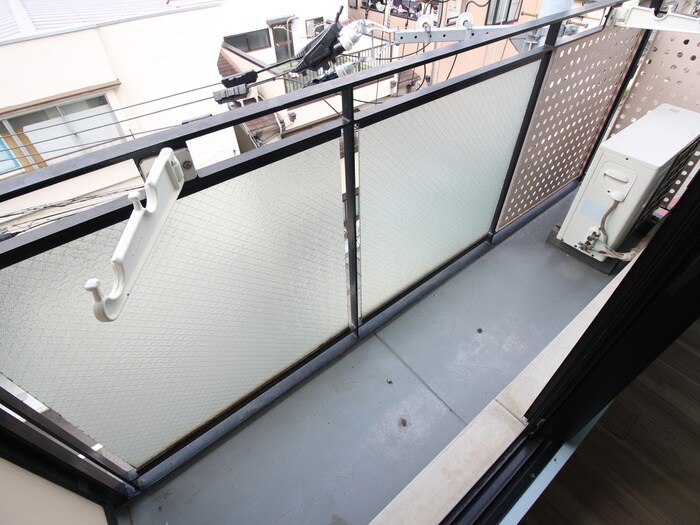 メゾン　メリメの物件内観写真