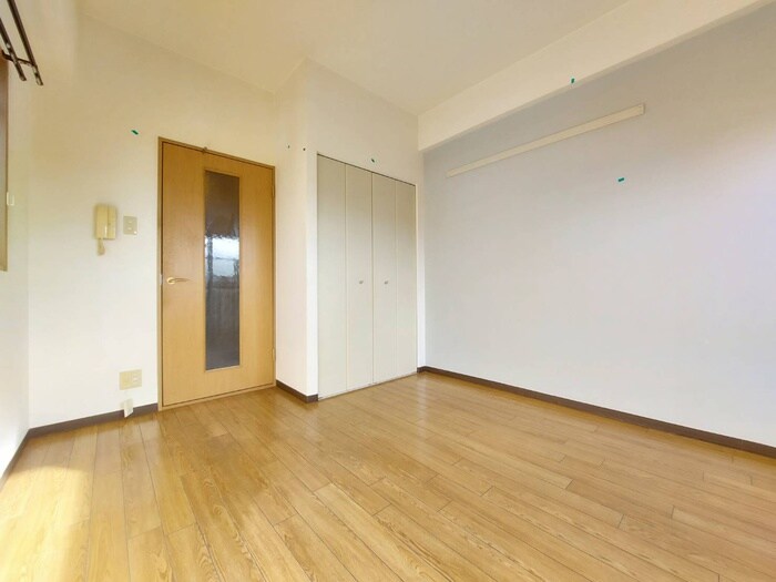 コンフォ-ト桃山の物件内観写真