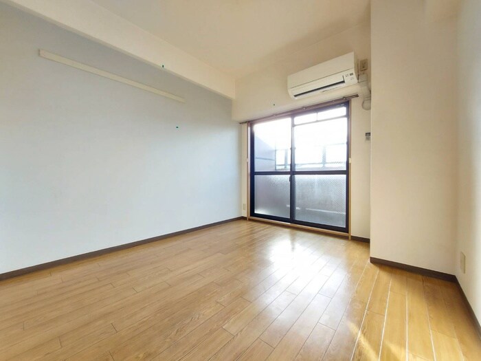 コンフォ-ト桃山の物件内観写真