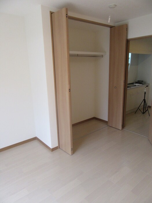 ボヌール津田駅前Ｂ棟の物件内観写真