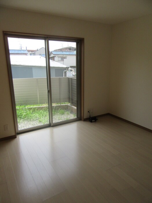 ボヌール津田駅前Ｂ棟の物件内観写真